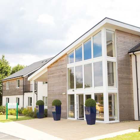 The Mayfields Care Home - Care Home