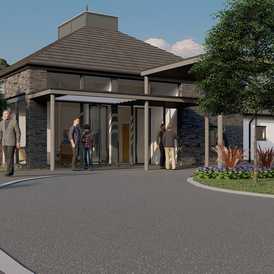 Osprey Court - Care Home