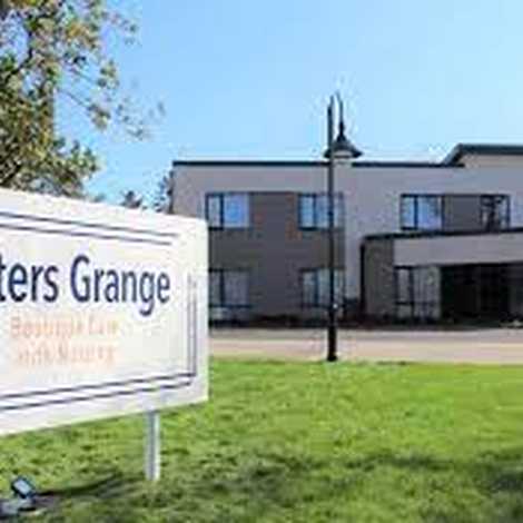 Potters Grange - Care Home