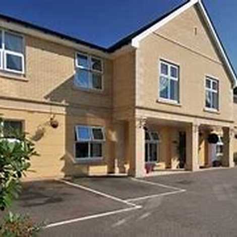 St Fillans Care Home - Care Home