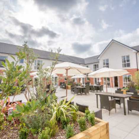 Ivy Court - Care Home