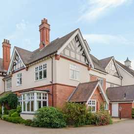 Burcot Court - Retirement Living