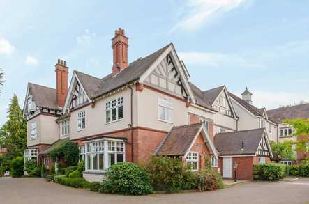 Jenner House - Retirement Living