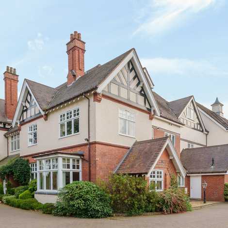 Burcot Court - Retirement Living