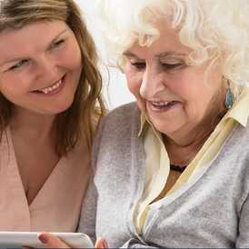 Heritage Healthcare Coventry (Live-In-Care) - Live In Care