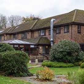 Westlands Care Home - Care Home