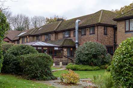 Westlands Care Home - Care Home