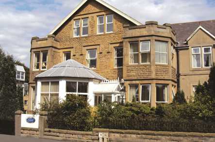 Apley Grange - Care Home
