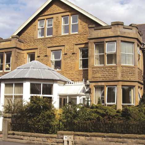 Ashfield Court - Harrogate - Care Home