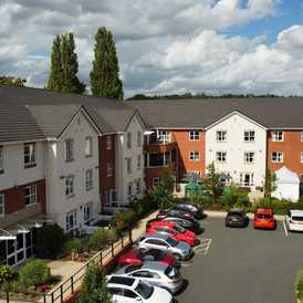 Chetwynd House - Care Home