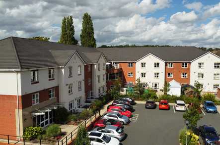 Chetwynd House - Care Home