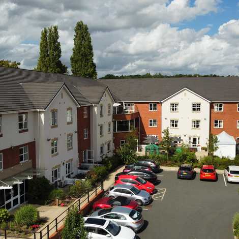 Chetwynd House - Care Home