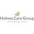 Holmes Care Group - BD485 logo