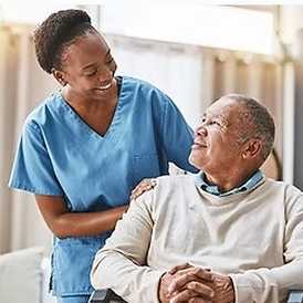 Devine Inspired Care & Temporary Recruitment Agency (Live-in Care) - Live In Care