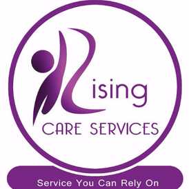 Rising Care Services Ltd - Home Care