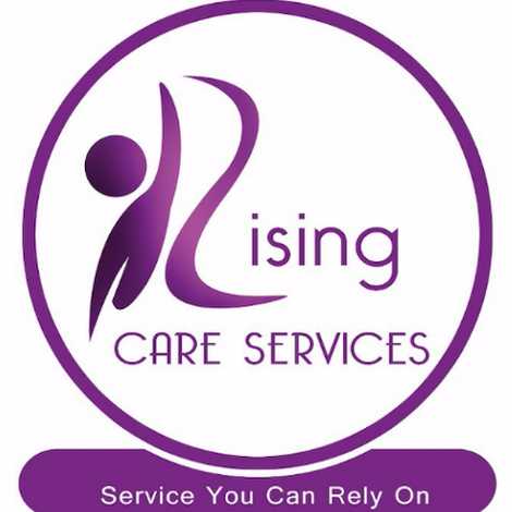 Rising Care Services Ltd - Home Care