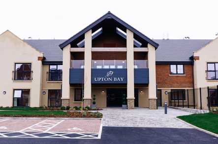Forest Hill House Nursing Home - Care Home
