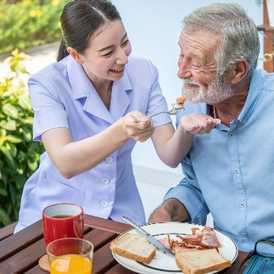 EmPower Me Recruitment (Live-in Care) - Live In Care