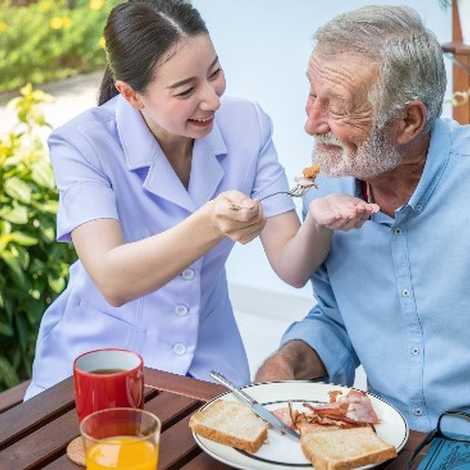 EmPower Me Recruitment (Live-in Care) - Live In Care