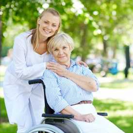 Ovex Care Limited (Live-in Care) - Live In Care