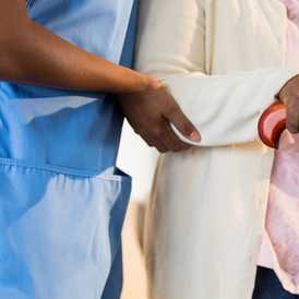 Hillview Healthcare Limited - Home Care