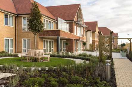 Willows Edge - Care Home
