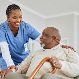 Zenith Care - Home Care