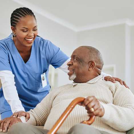 Zenith Care - Home Care