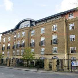 St Vincents House - Care Home