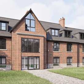 Southcote Lodge Care Home - Care Home