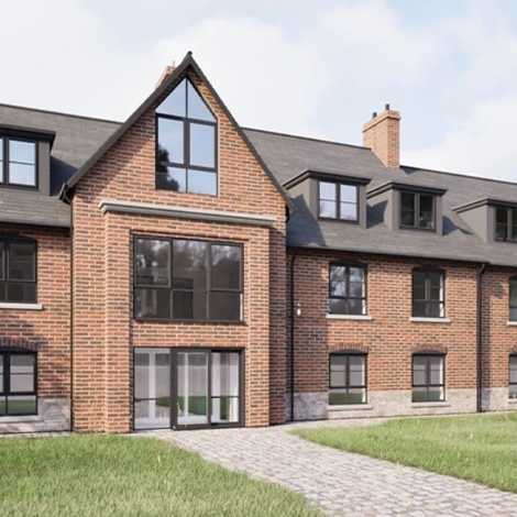 Southcote Lodge Care Home - Care Home