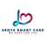 Aegys Smart Care -  logo