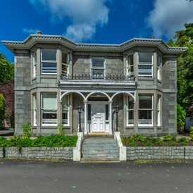 Hawkhill House Nursing Home - Care Home