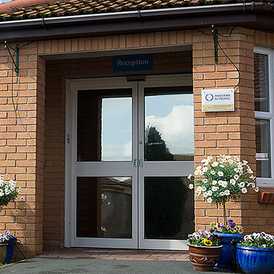 Cold Springs Park Care Home - Care Home