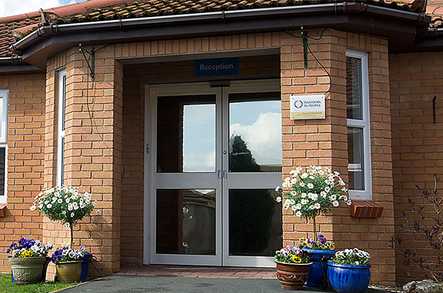 The Millfield - Care Home