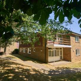Upper Mead - Care Home