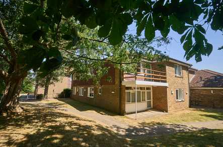 Upper Mead - Care Home