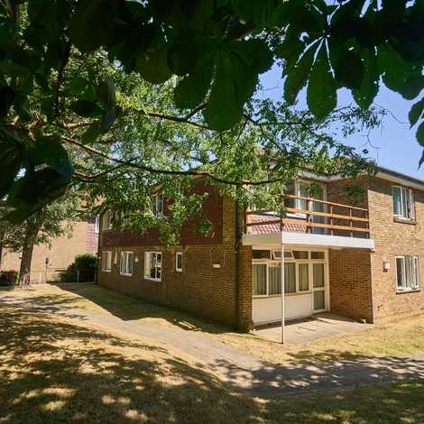 Upper Mead - Care Home