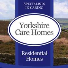Yorkshire Care Homes
