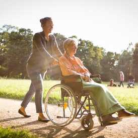 GA Olive Ltd - Home Care