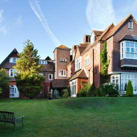 Surrey Hills - Care Home