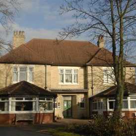 West House Care Home Limited - Care Home