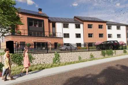 Foxcrest Hills - Care Home
