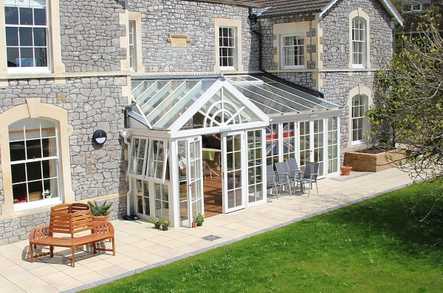 Tollington Lodge Rest Home - Care Home