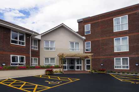 St Joseph's Home - Bristol - Care Home