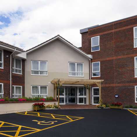 Dearbourne Manor - Care Home