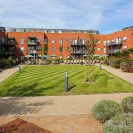 Monument Place - Retirement Living