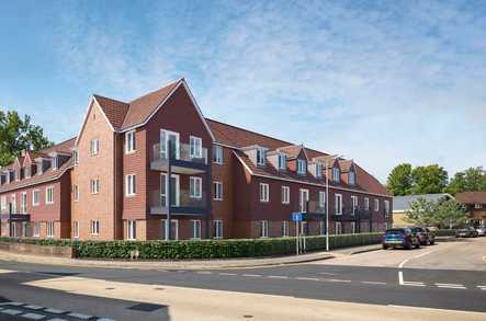 Wildernesse House - Retirement Living