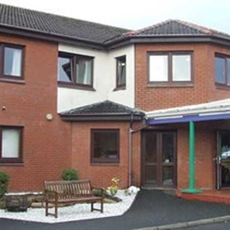 Whitehills Care Home - Care Home