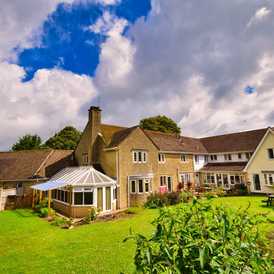Oak Lodge Care Home - Care Home